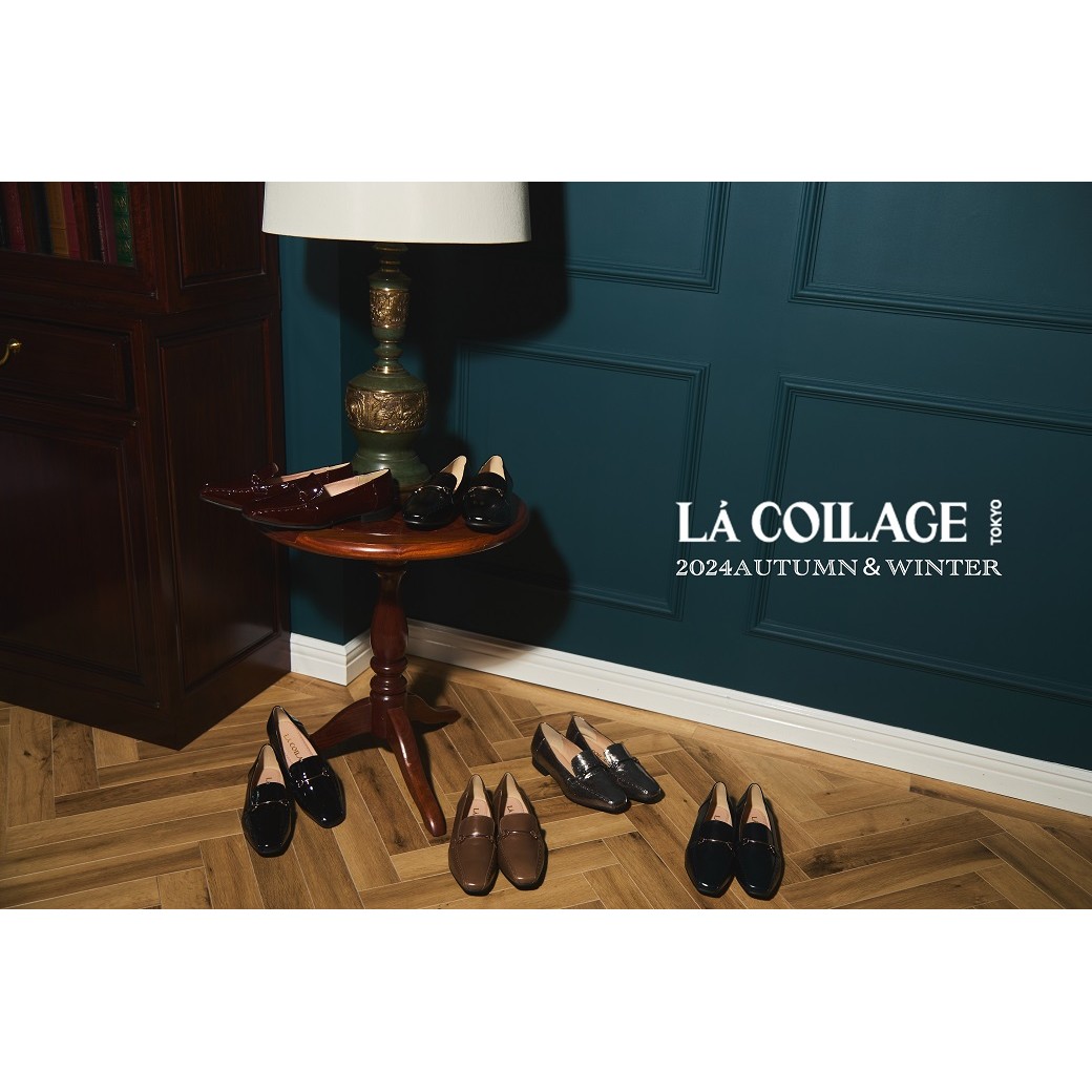 LA COLLAGE】POPUP |そごう大宮店|西武・そごう